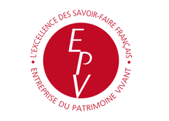 logo epv français