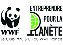 logo wwf france