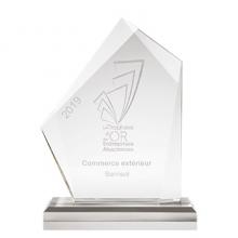 Trophée d'or des entreprises alsaciennes
