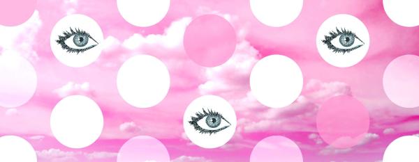 EBCT | Circle eye & PinkSky