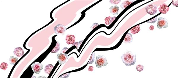 EBCT | Pink Parisian's Rose