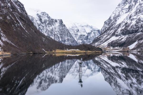 The magnificent Norwegian fjords | N.Jackson