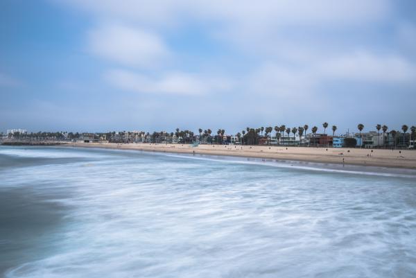 Venice Beach, Los Angeles | N.Jackson