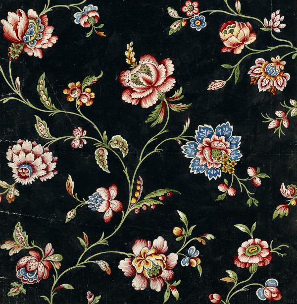 Florale | Alsace 1785