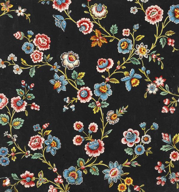 Florale | Alsace 1785