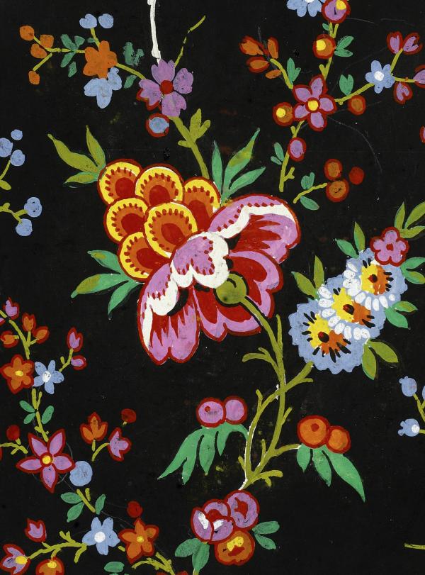 Florale | Alsace 1870