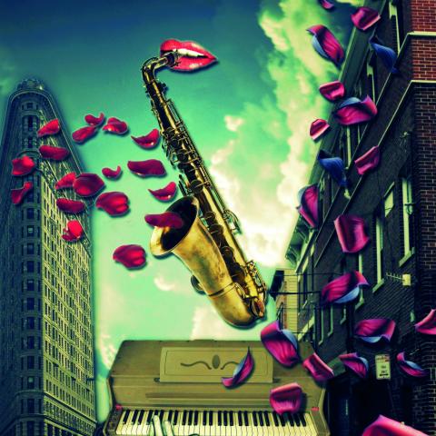 Jazz 1 | S.Cousin