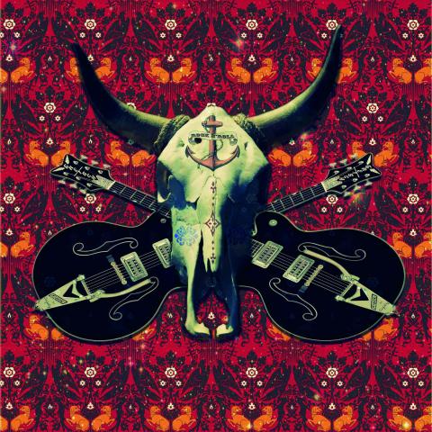 Rock'N'Roll | S.Cousin