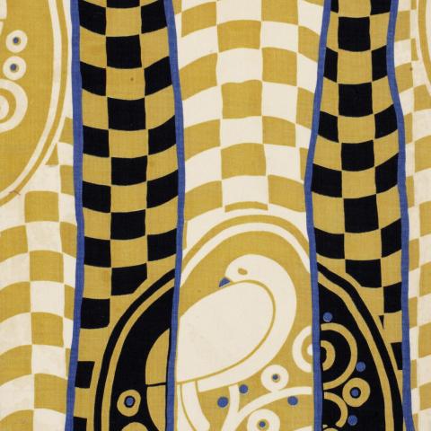 Art Déco | France 1923