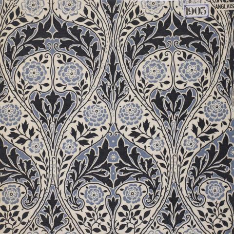 Art Nouveau - BB3339