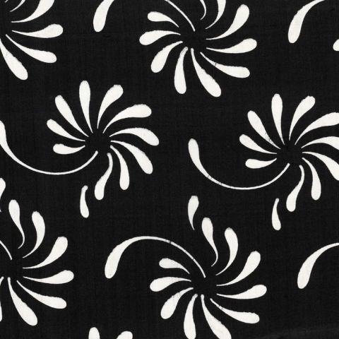 Fleurs Monochromes | Alsace 1896