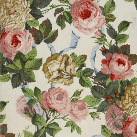 Florale | Angleterre 1909