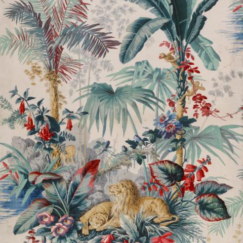 Jungle | Alsace 1850