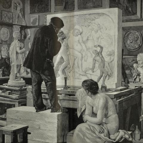 Collection Paris - 1889